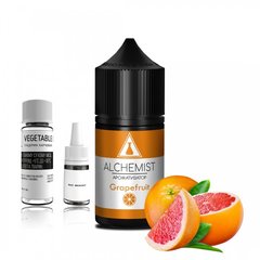 Набор Alchemist Salt 30 мл Grapefruit 50 мг