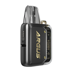 Voopoo Argus P1 Pod Kit Gun Metal