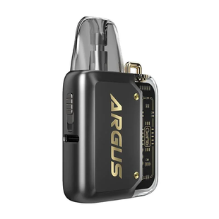 Voopoo Argus P1 Pod Kit Gun Metal