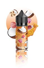 Жидкость FlavorLab Christmas - Coconut Candy 30 мл на солевом никотине для под системы
