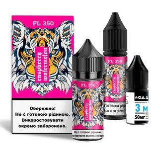 Набор Flavorlab FL350 30 мл Raspberry Watermelon 50 мг