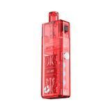 Lost Vape Orion Art Red Clear
