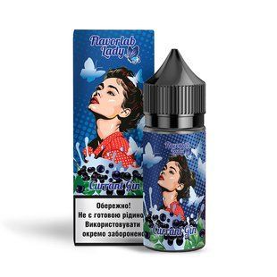 Набор Flavorlab Lady 30 мл Currant Gin 50 мг