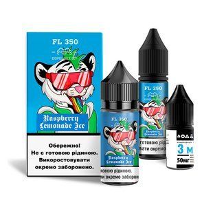 Набор Flavorlab FL350 30 мл Raspberry Lemonade 50 мг
