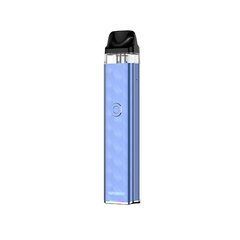 Vaporesso Xros 3 Pod Kit Ice Blue