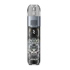 Voopoo Argus P1s Pod Kit Creed Black