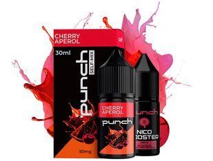 Набір Punch 30 мл Cherry Aperol 50 мг