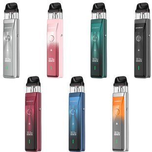 Vaporesso Xros Pro Pod Kit