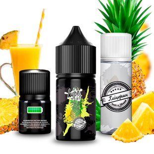 Набор Hype 30 мл Pineapple 50 мг