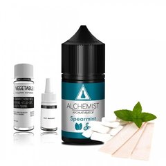 Набір Alchemist Salt 30 мл Spearmint 50 мг