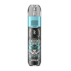 Voopoo Argus P1s Pod Kit Creed Cyan