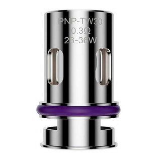 Испаритель Voopoo PnP Coil - TW30 0.3 Ом
