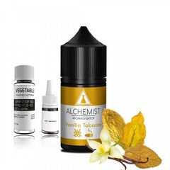 Набір Alchemist Salt 30 мл Vanilla Tobacco 50 мг