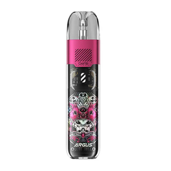Voopoo Argus P1s Pod Kit Creed Rose