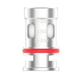Испаритель Voopoo PnP Coil - DW60 0.6 Ом