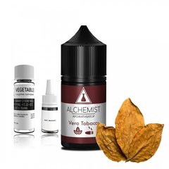 Набір Alchemist Salt 30 мл Vero Tobacco 50 мг