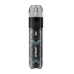 Voopoo Argus P1s Pod Kit Cyber Black