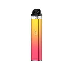 Vaporesso Xros 3 Pod Kit Neon Sunset