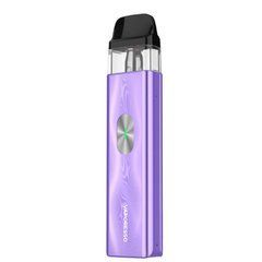 Vaporesso Xros 4 Mini Pod Kit Ice Purple