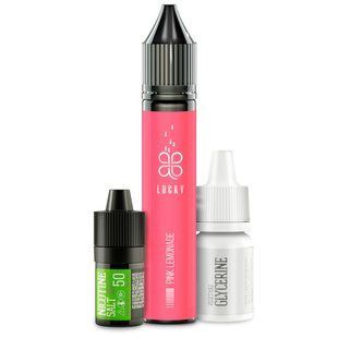 Набір Lucky 30 мл Pink Lemonade 50 мг
