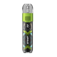 Voopoo Argus P1s Pod Kit Cyber Green