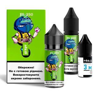 Набор Flavorlab FL350 30 мл Grape 50 мг