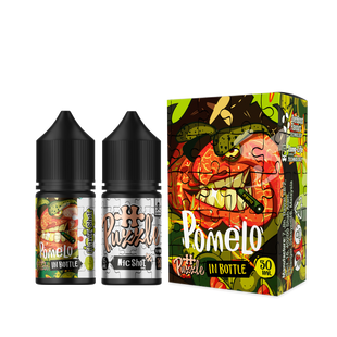 Набор In Bottle 30 мл Pomelo 50 мг