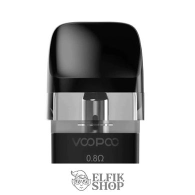 Картридж VooPoo Vinci Series V2 0.8 ом