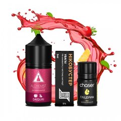 Набор Alchemist FL Salt 30 мл Daiquiri 50 мг