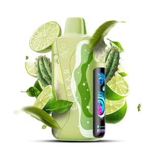Одноразка Elf Bar Lush King 40000 Cactus Lime