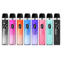 GeekVape Wenax Q&zwnj; Pod Kit