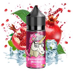 FlavorLab RF 350 Lux Pomegranate Menthol 30 мл на солевом никотине