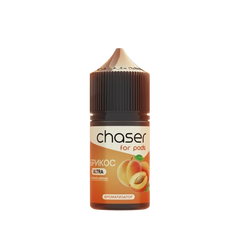 Набор Chaser For Pods Salt 30 мл Абрикос 50 мг