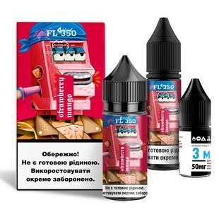Набор Flavorlab FL350 30 мл Strawberry Mango 50 мг