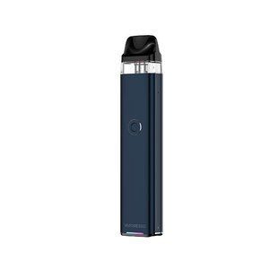 Vaporesso Xros 3 Pod Kit Navy Blue
