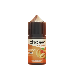 Набір Chaser For Pods Salt 30 мл Абрикос 50 мг