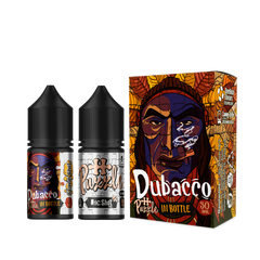 Набір In Bottle 30 мл Dubacco 50 мг