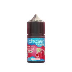 Набір Chaser For Pods Salt 30 мл Крижана Малина 50 мг