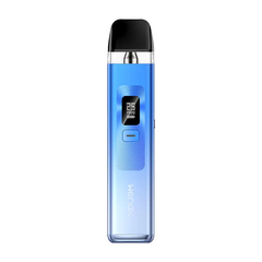 GeekVape Wenax Q&zwnj; Pod Kit Cobalt Blue&zwnj;