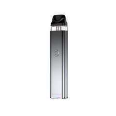 Vaporesso Xros 3 Pod Kit Icy Silver
