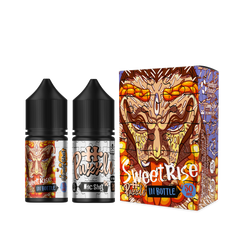 Набір In Bottle 30 мл Sweet Rice 50 мг