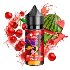 Жидкость FlavorLab RF 350 Lux Watermelon Cherry 30 мл на солевом никотине для под системы
