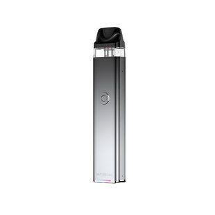 Vaporesso Xros 3 Pod Kit Icy Silver