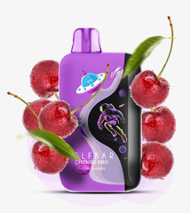 Одноразка ЕльБар GH33000 Pro Granny Cherry