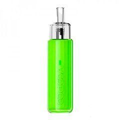 VooPoo Doric Q Pod Kit - Chartreuse Yellow