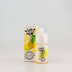 Жидкость Hype - Pineapple на солевом никотине для под системы