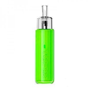 VooPoo Doric Q Pod Kit - Chartreuse Yellow