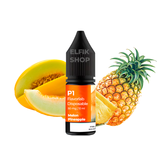 Flavor Lab P1 Melon Pineapple на солевом никотине для под системы
