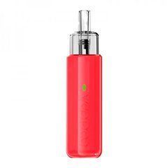 VooPoo Doric Q Pod Kit - Begonia Red