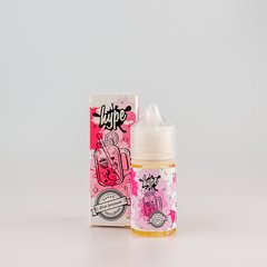 Жидкость Hype - Pink Lemonade на солевом никотине для под системы